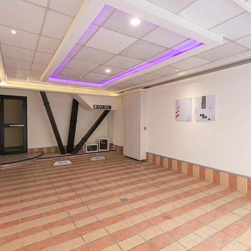Soho Motel Đào Viên Ngoại thất bức ảnh