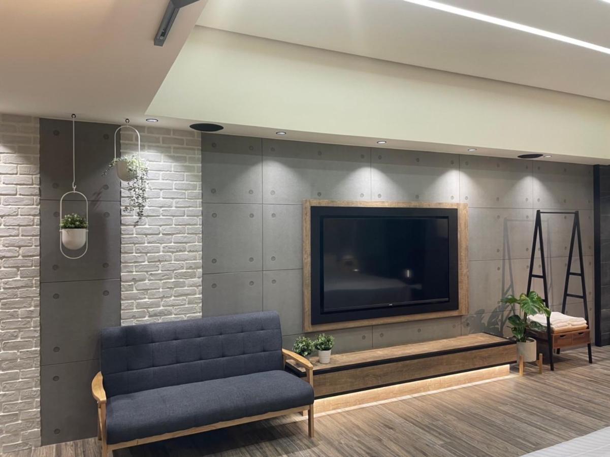 Soho Motel Đào Viên Ngoại thất bức ảnh